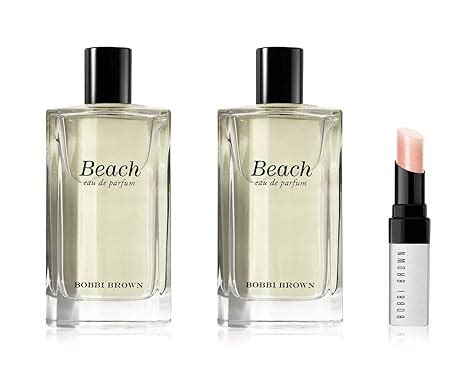 who sells bobbi brown beach perfume